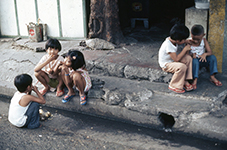 1973 Manila Port Of Call